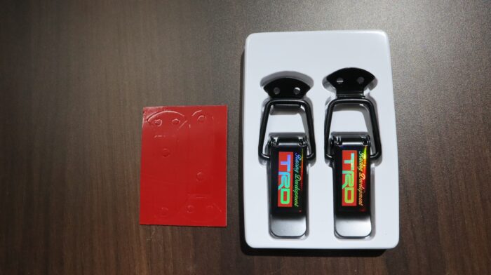 Universal Bumper Clips! - Image 4