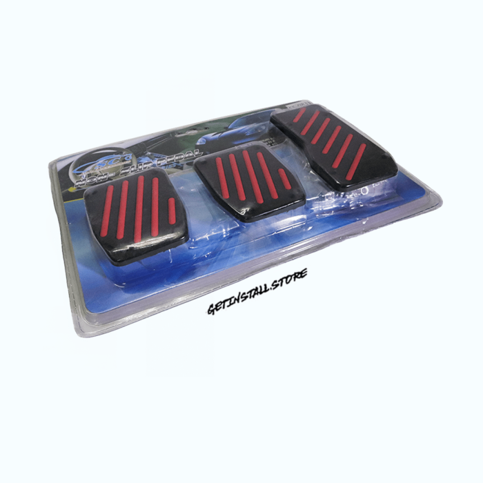 Manual car peddle kit (universal) - Image 3