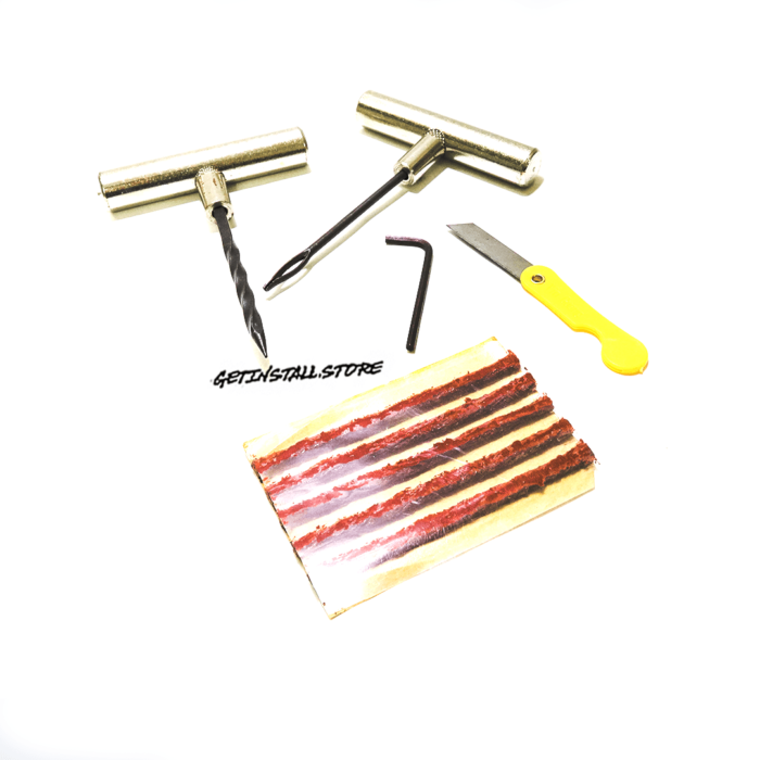 Full Metal Puncture Repair Kit ! - Image 4