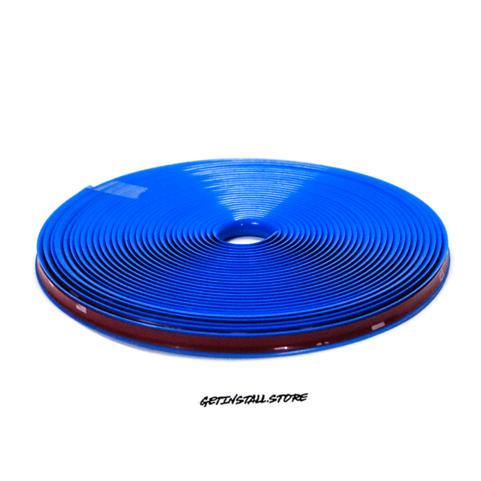 Multi color alloy wheels protectors - Image 3