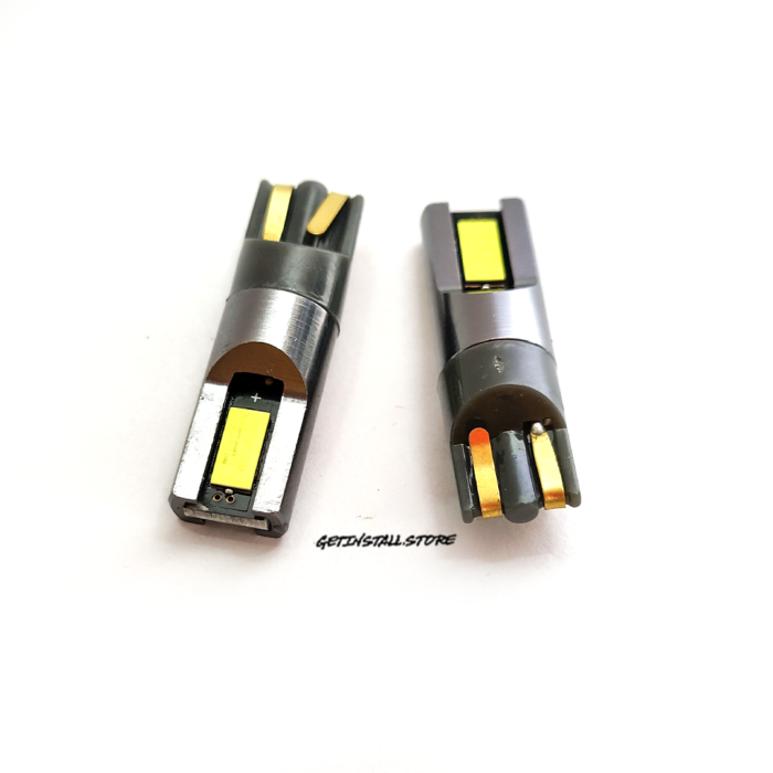 High Quality Microchip Parking LED's pack of 2 - Image 2