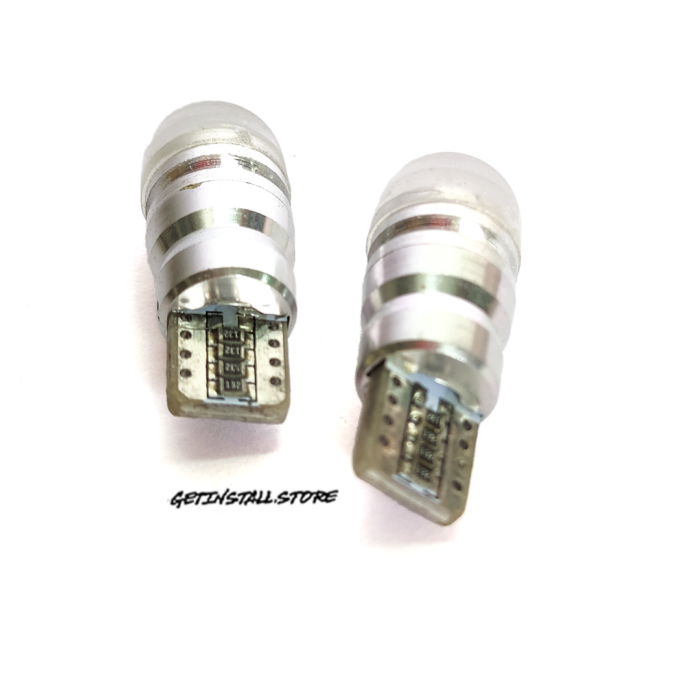 Pilot LED Lamps pack of 2