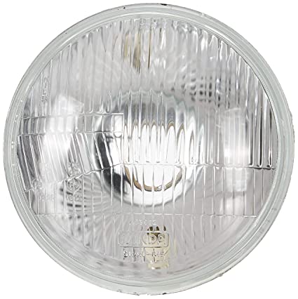 Uno Minda 5114N-665 Sealed Beam