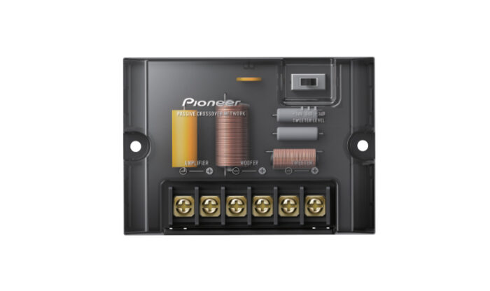 Pioneer TS-V170C - Image 4