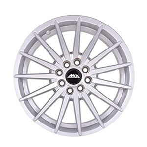 LV-3 Alloy Wheel – We Take a Closer Look