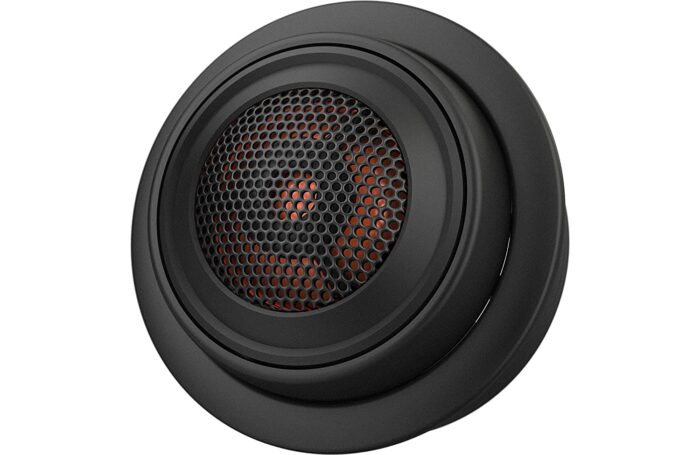 JBL Club 750T - 3/4" (1.9cm) High-Sensitivity Component T weeters, Peak Power 135W, 45W(RMS) - Image 2