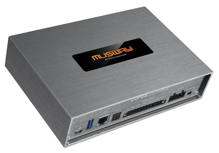 Musway DSP68