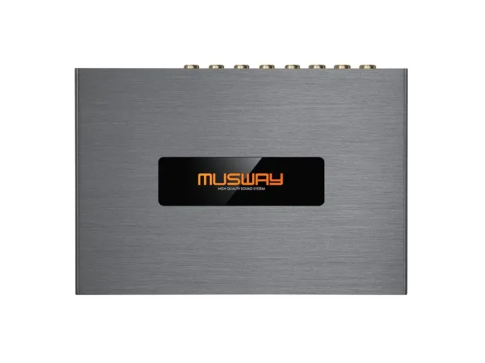 Musway DSP68 - Image 4