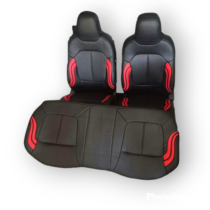 Alcazar-Seat Cover (Double)