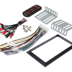 Venom D868DSP digital signal processor image