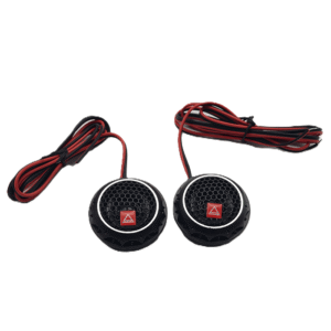 Fireball 2.2 high-frequency tweeter